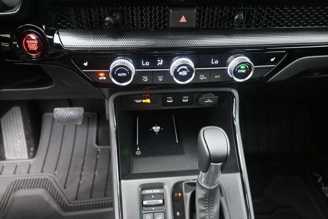 new 2026 Honda CR-V car, priced at $37,537