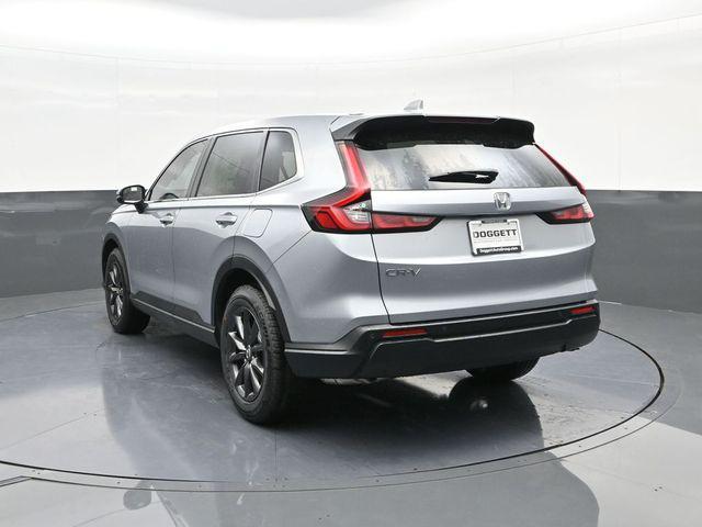 new 2026 Honda CR-V car, priced at $37,537