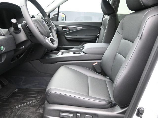 new 2026 Honda Ridgeline car, priced at $41,189