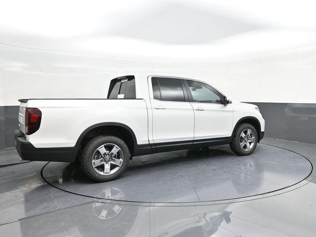 new 2026 Honda Ridgeline car, priced at $41,189