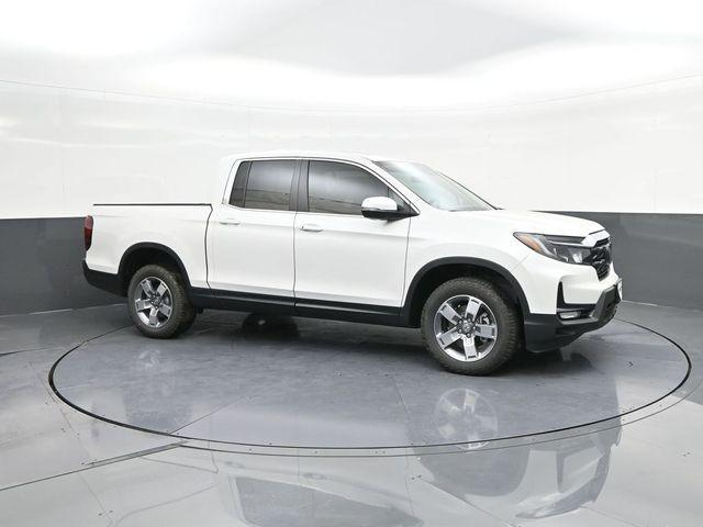 new 2026 Honda Ridgeline car, priced at $41,189