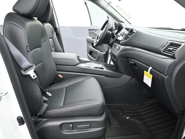 new 2026 Honda Ridgeline car, priced at $41,189