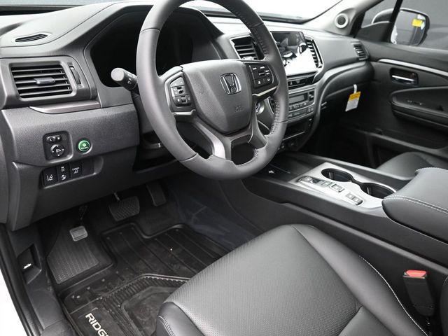 new 2026 Honda Ridgeline car, priced at $41,189