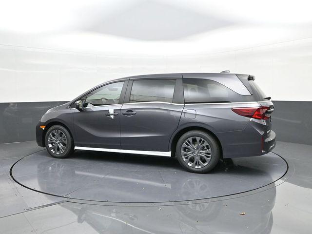 new 2026 Honda Odyssey car, priced at $46,017