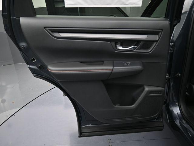 new 2026 Honda CR-V Hybrid car, priced at $40,831