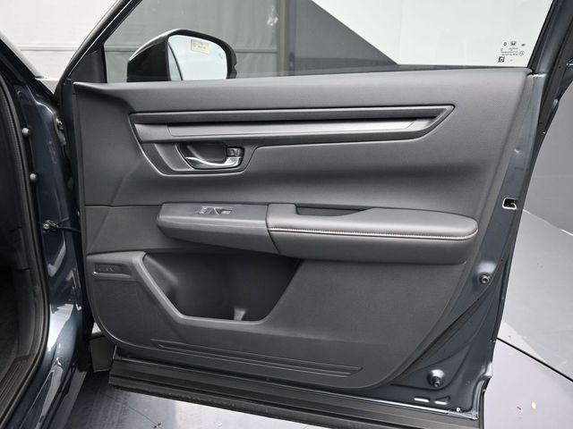 new 2026 Honda CR-V Hybrid car, priced at $40,831