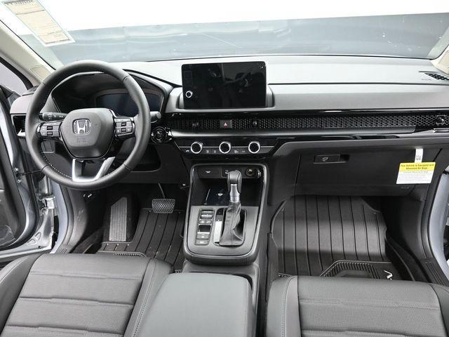new 2026 Honda CR-V car, priced at $37,537