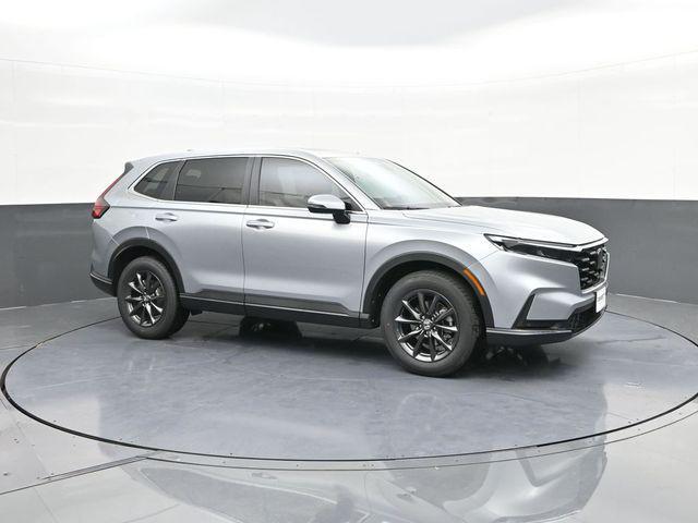 new 2026 Honda CR-V car, priced at $37,537
