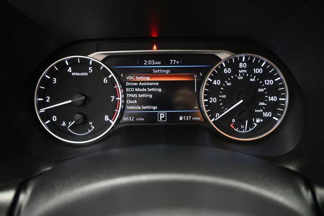 used 2023 Nissan Sentra car, priced at $21,787
