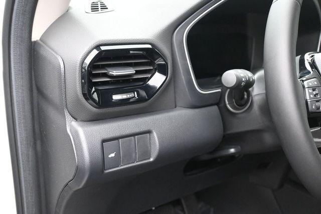 new 2026 Honda Pilot car, priced at $45,221