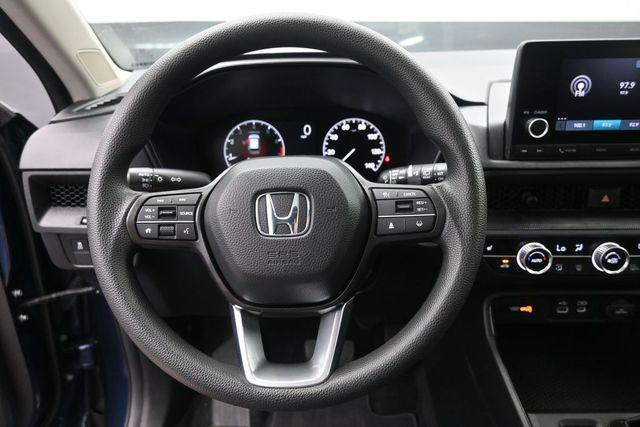used 2025 Honda CR-V car, priced at $31,014