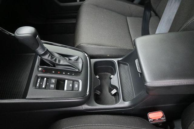 used 2025 Honda CR-V car, priced at $31,014