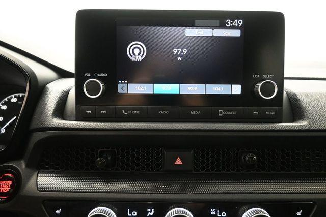used 2025 Honda CR-V car, priced at $31,014