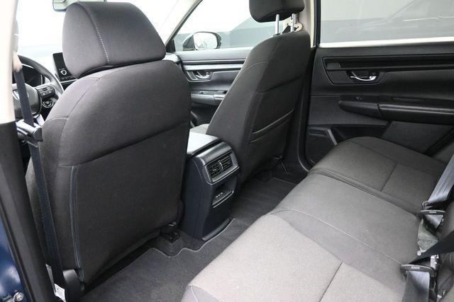 used 2025 Honda CR-V car, priced at $31,014
