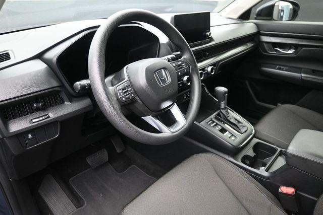 used 2025 Honda CR-V car, priced at $31,014