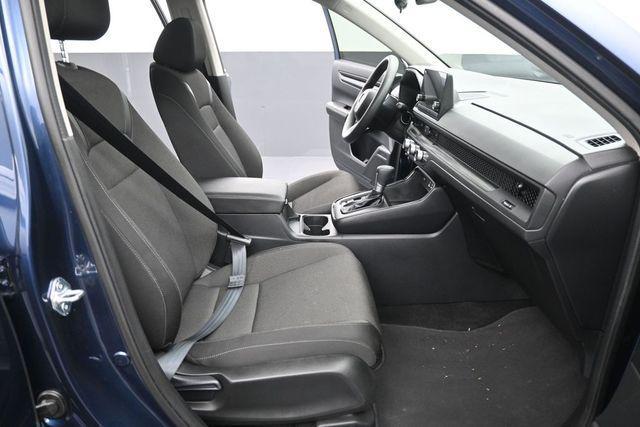 used 2025 Honda CR-V car, priced at $31,014