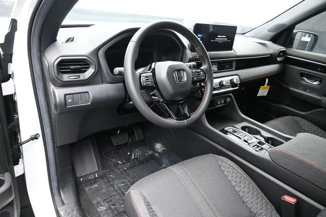 new 2026 Honda Pilot car, priced at $43,699