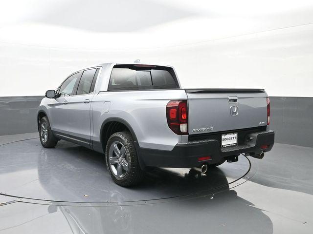 used 2023 Honda Ridgeline car, priced at $32,030