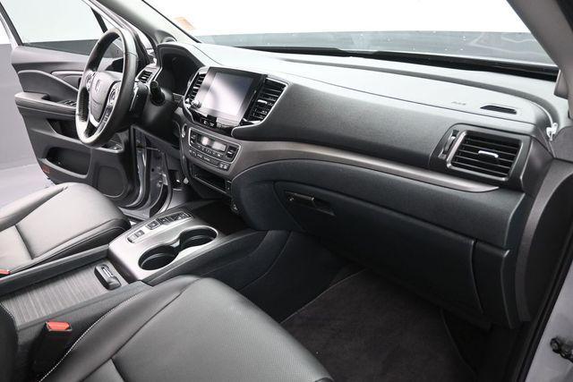 used 2023 Honda Ridgeline car, priced at $32,030
