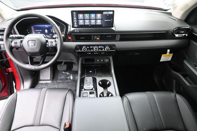 new 2026 Honda Pilot car, priced at $45,221
