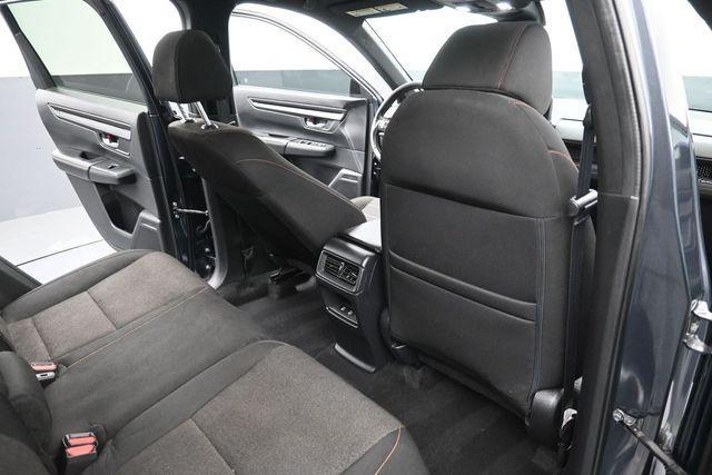 used 2024 Honda CR-V Hybrid car, priced at $30,088