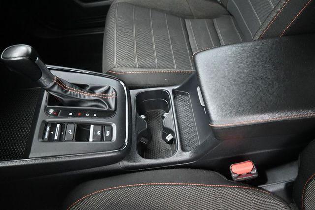 used 2024 Honda CR-V Hybrid car, priced at $30,088