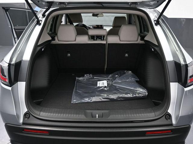 new 2026 Honda HR-V car, priced at $28,362