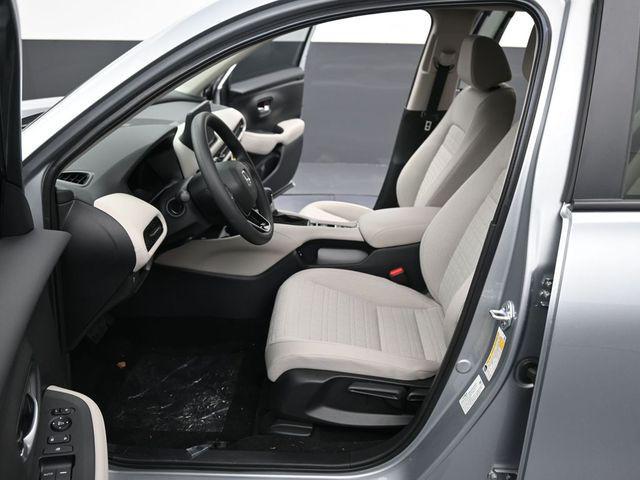 new 2026 Honda HR-V car, priced at $28,362
