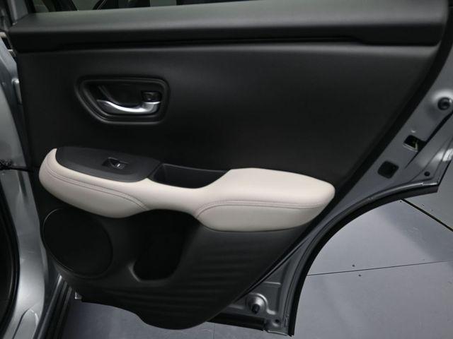 new 2026 Honda HR-V car, priced at $28,362