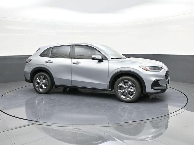 new 2026 Honda HR-V car, priced at $28,362