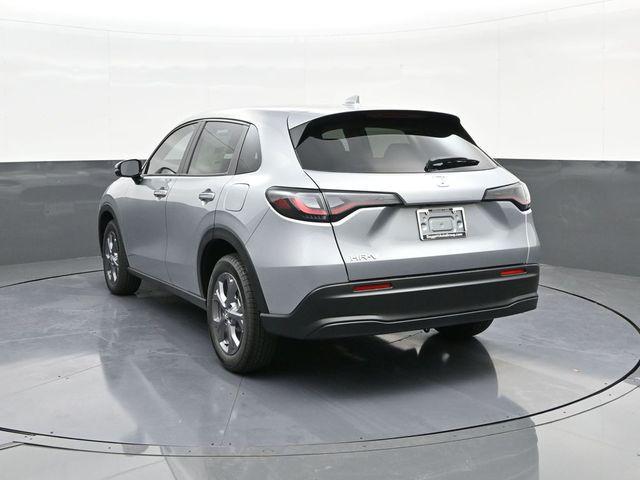 new 2026 Honda HR-V car, priced at $28,362