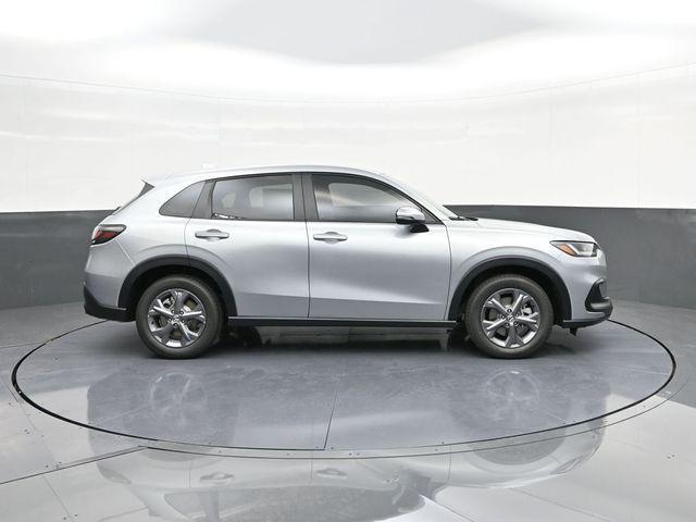 new 2026 Honda HR-V car, priced at $28,362