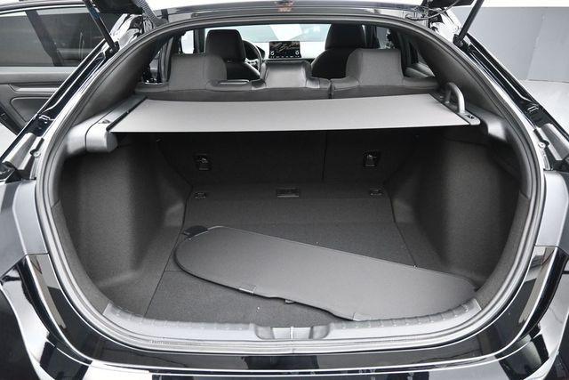 used 2026 Honda Civic car, priced at $28,113