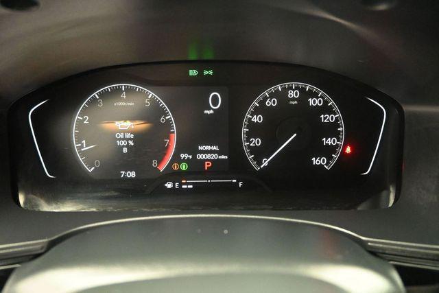 used 2026 Honda Civic car, priced at $28,113