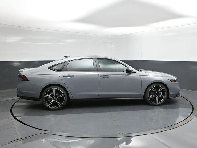 new 2026 Honda Accord Hybrid car, priced at $35,208