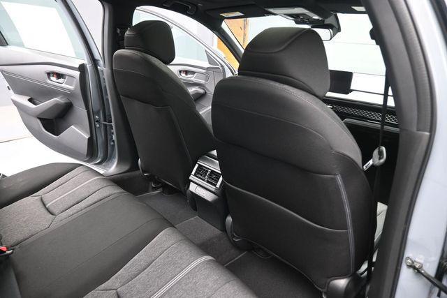 new 2026 Honda Accord Hybrid car, priced at $35,208
