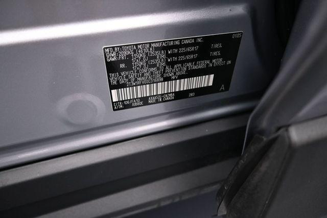 used 2025 Toyota RAV4 car, priced at $31,887
