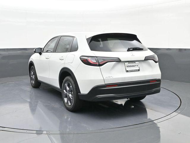 new 2027 Honda HR-V car, priced at $30,230