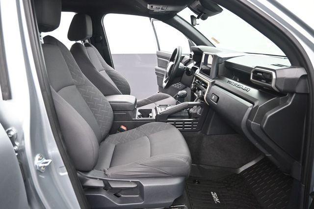 used 2024 Toyota Tacoma car, priced at $33,190