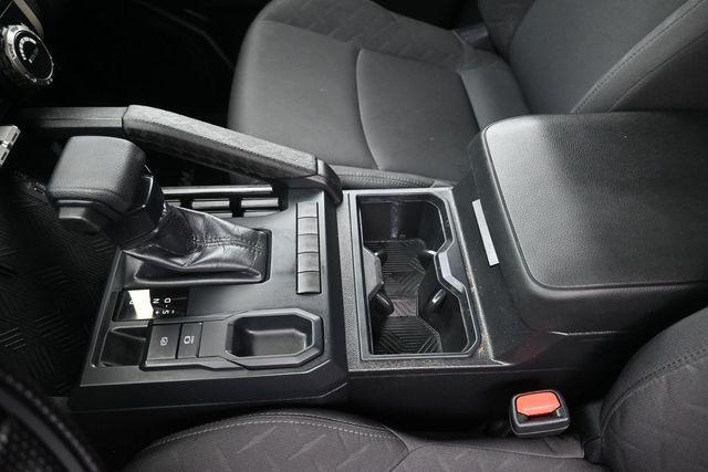 used 2024 Toyota Tacoma car, priced at $33,190