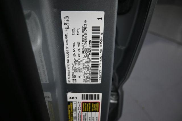 used 2024 Toyota Tacoma car, priced at $33,190