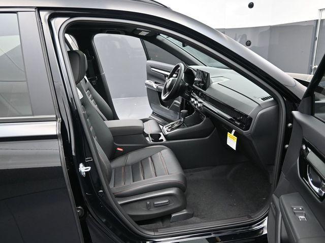 new 2026 Honda CR-V Hybrid car, priced at $41,598