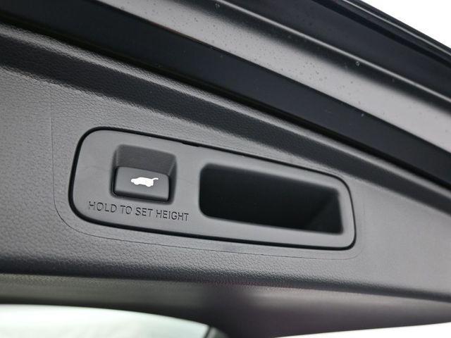 new 2026 Honda CR-V Hybrid car, priced at $41,598
