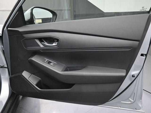 new 2025 Honda Accord car, priced at $28,677