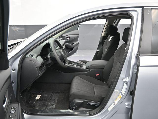 new 2025 Honda Accord car, priced at $28,677