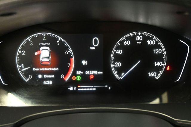 used 2023 Honda Civic car, priced at $27,230