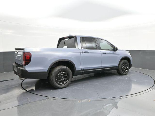 new 2026 Honda Ridgeline car, priced at $44,566