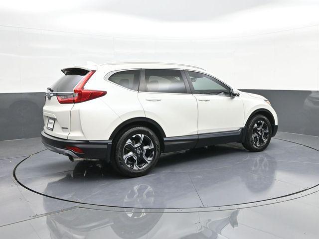 used 2018 Honda CR-V car, priced at $19,789