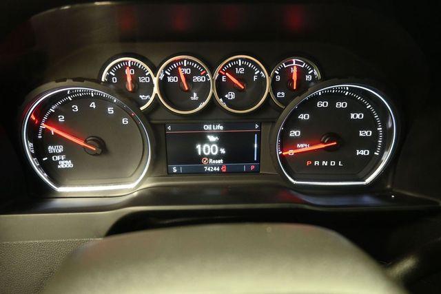 used 2022 Chevrolet Silverado 1500 Limited car, priced at $31,141