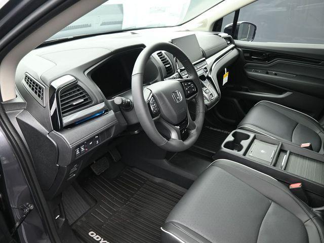 new 2026 Honda Odyssey car, priced at $50,933